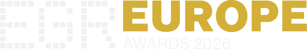 Премия EGR Europe Awards 2026