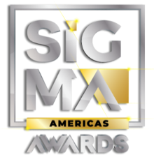 Награда SiGMA Americas Awards